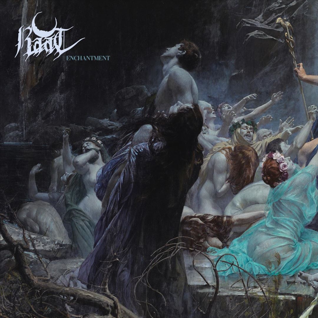 Enchantment cover art