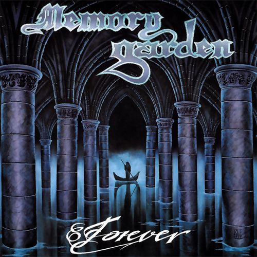 Forever cover art
