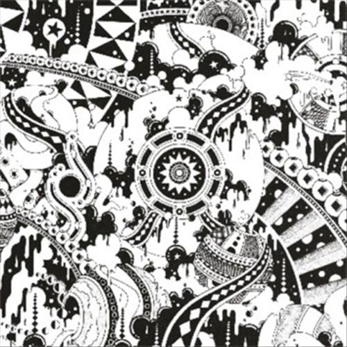 Mole City cover art