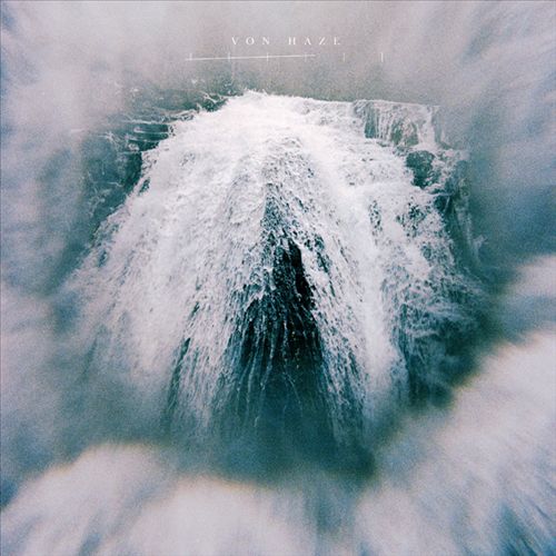 VII cover art