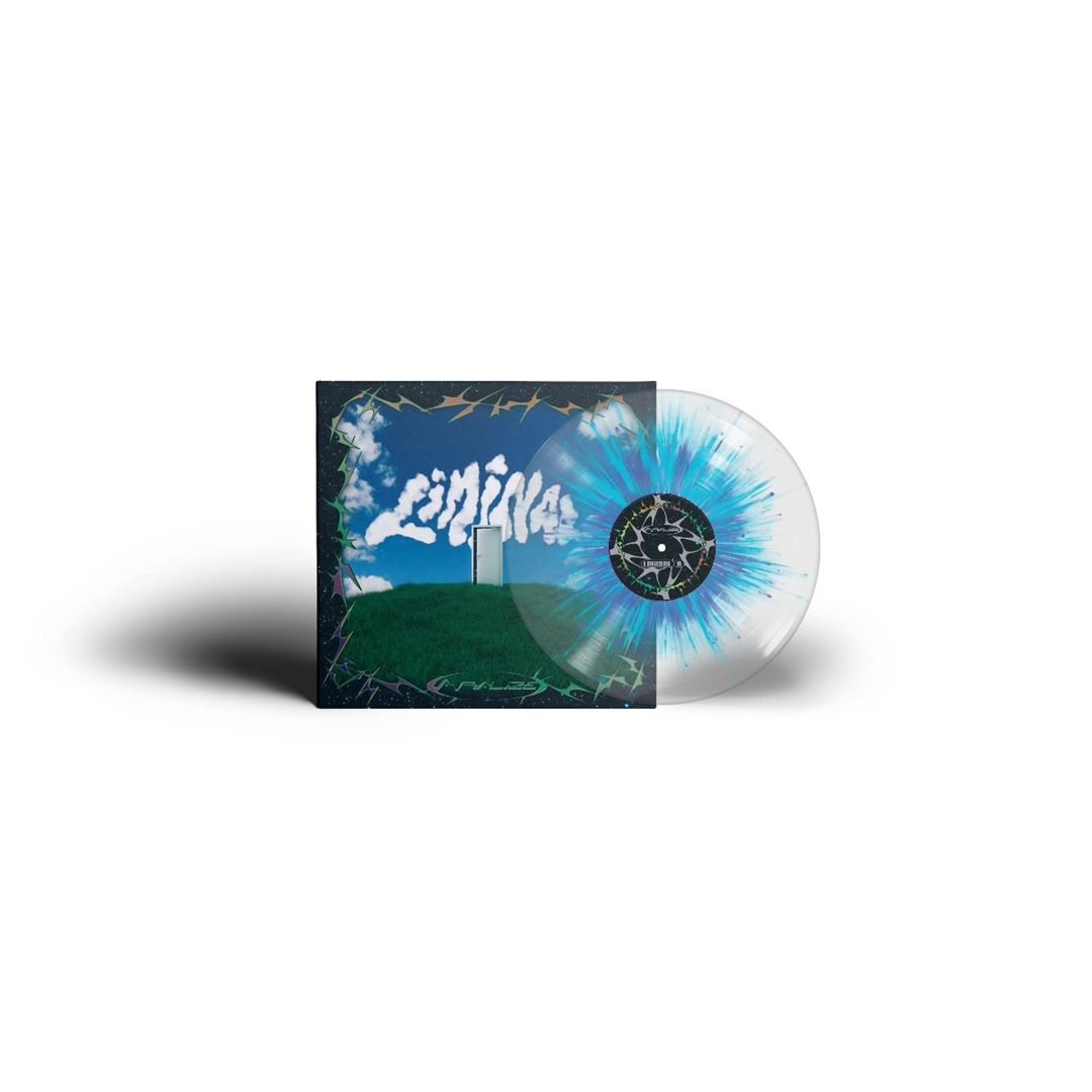 Liminal cover art