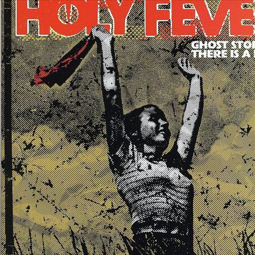 Ghost Story cover art