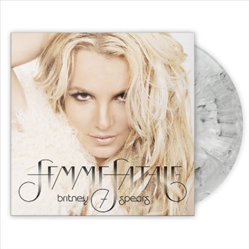 Femme Fatale cover art