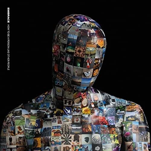 How to Be a Person Like Other People cover art