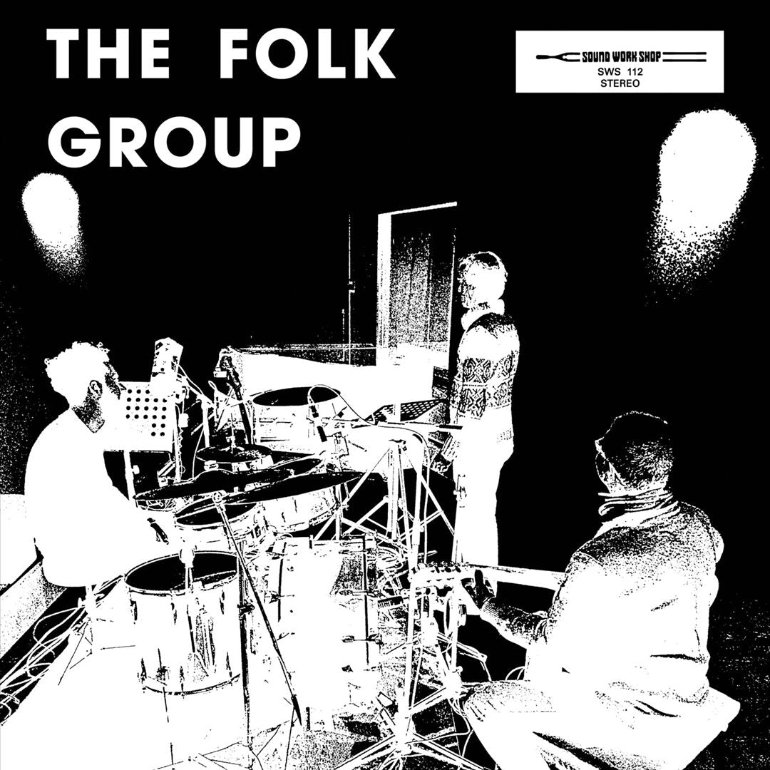 Folk Group cover art