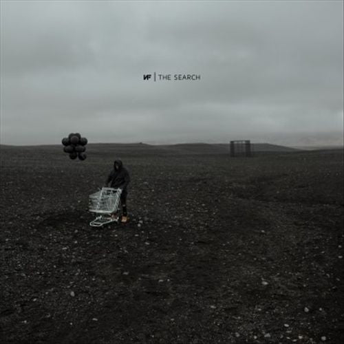 Search cover art
