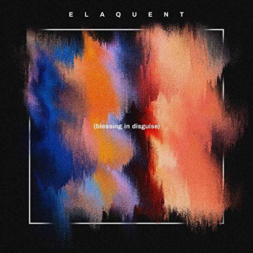 Blessing in Disguise cover art