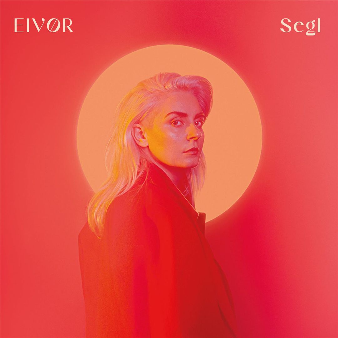 Segl cover art