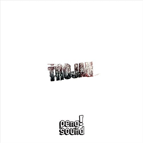 Trojan cover art