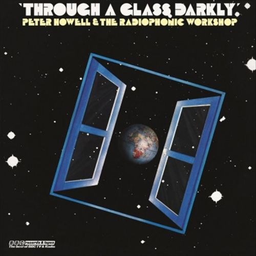 Through a Glass Darkly cover art