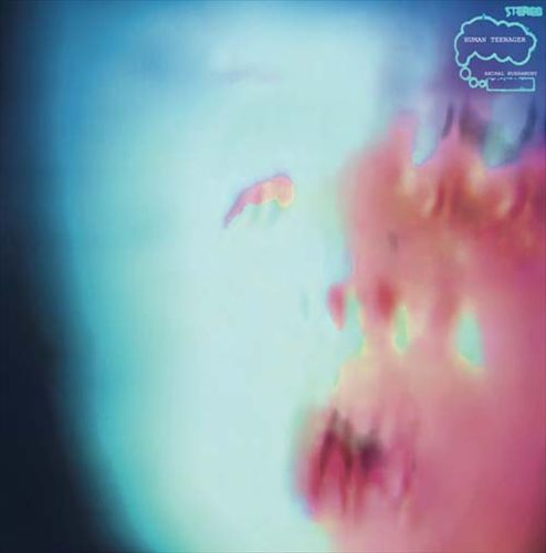 Animal Husbandry cover art