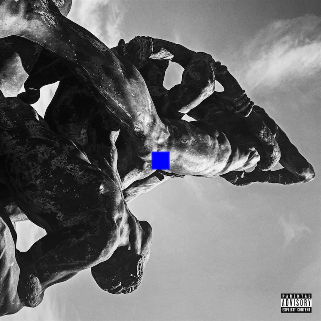Cuts cover art