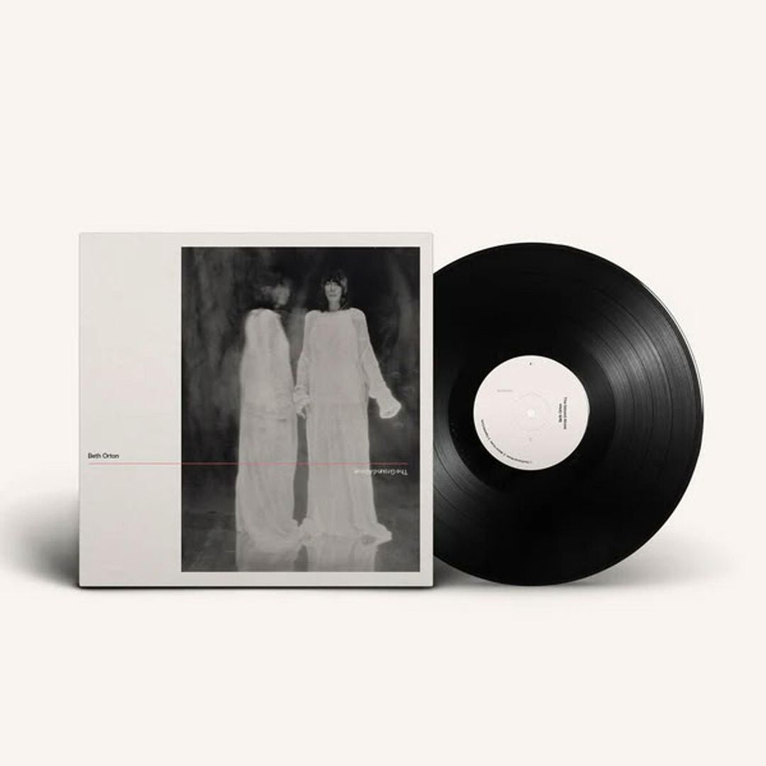 Ground Above cover art