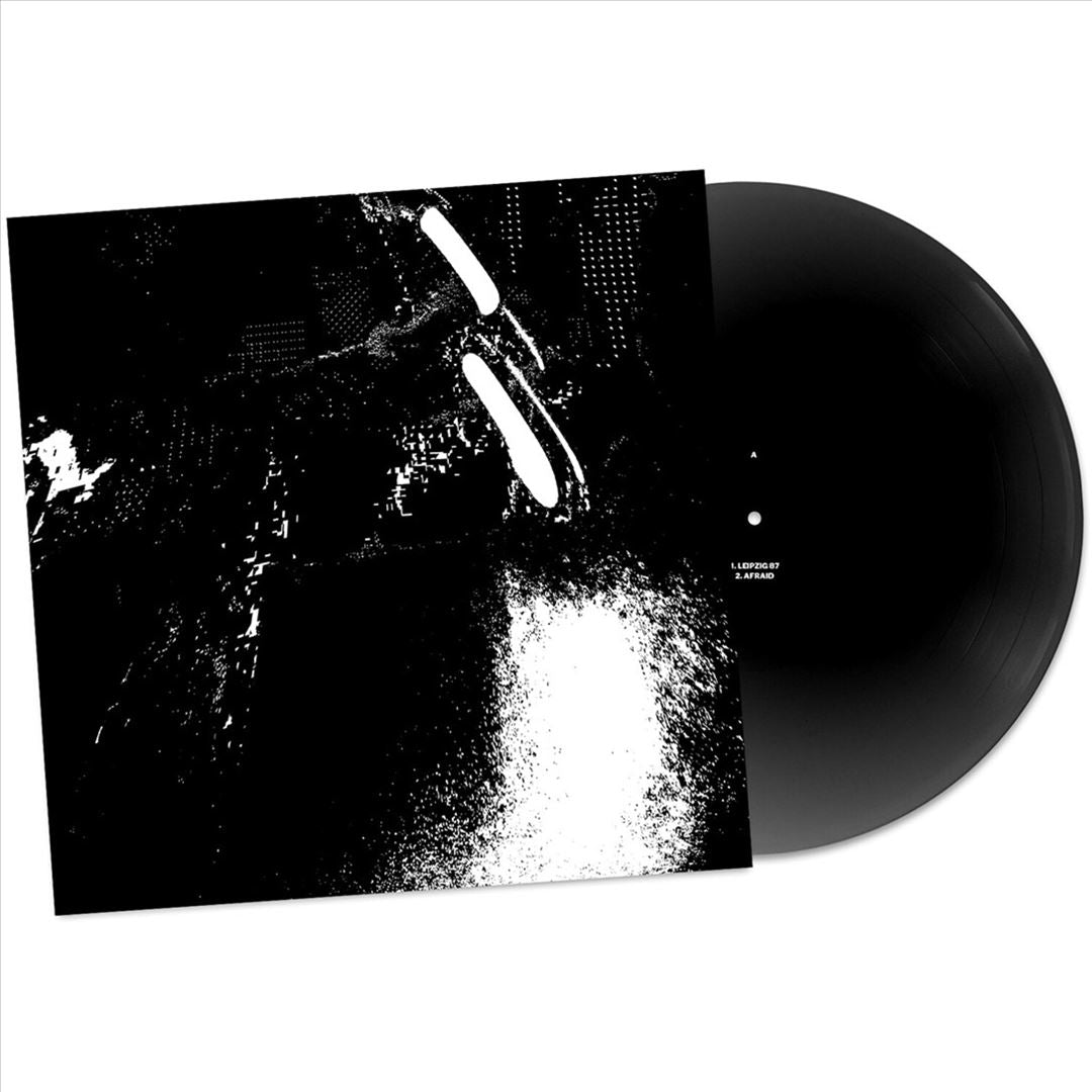 Conditions III (Black Ice Vinyl) cover art