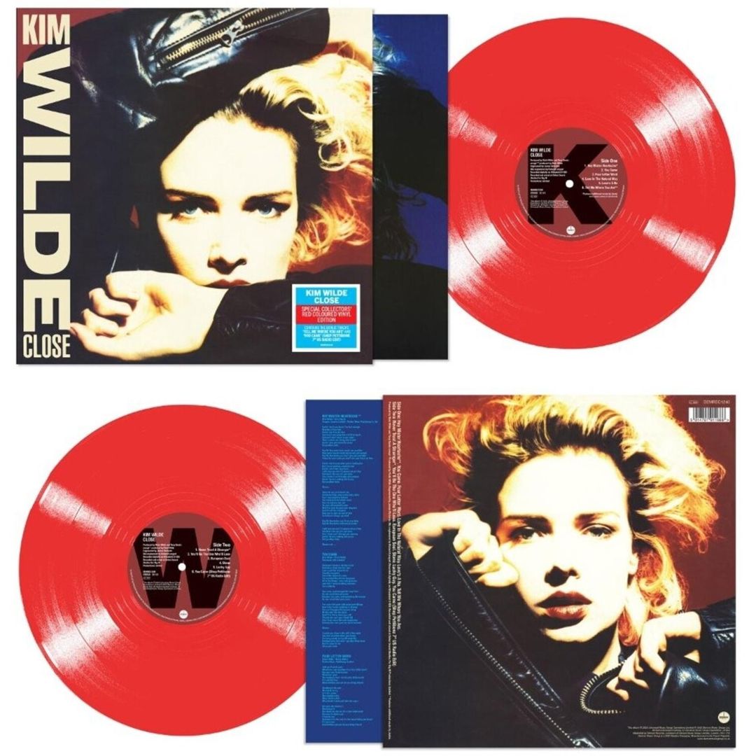 Close cover art
