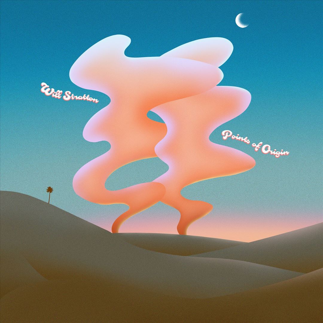 Points of Origin cover art