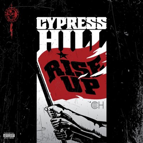 Rise Up cover art