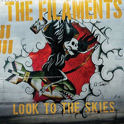 Look to the Skies cover art