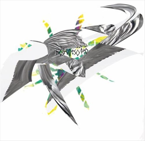 Falls cover art