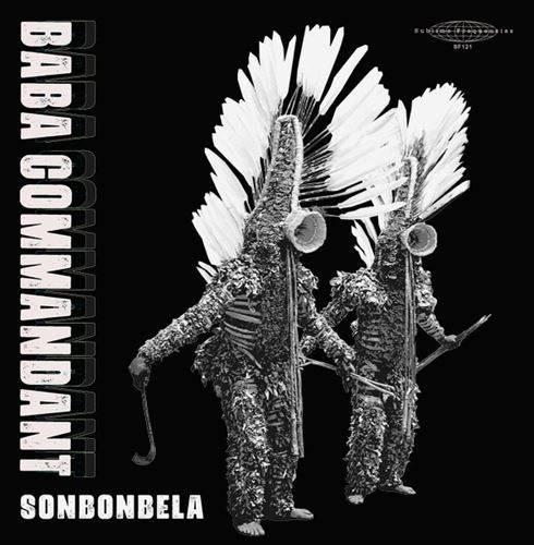 Sonbonbela cover art