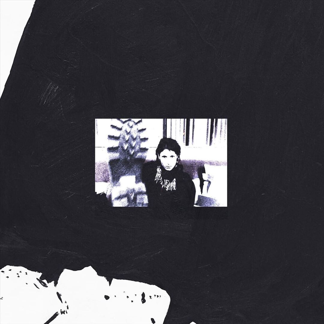 Tomorrow's Fire cover art