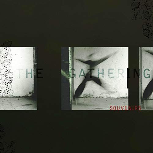 Souvenirs cover art