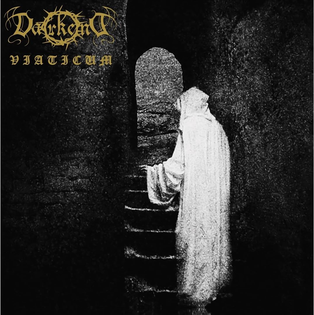 Viaticum cover art