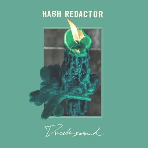 Drecksound cover art
