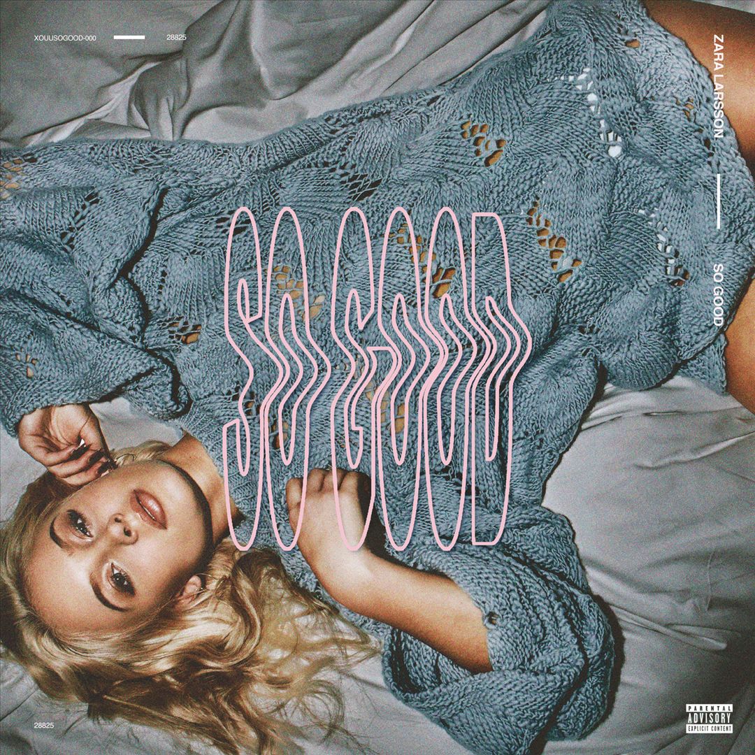 So Good cover art