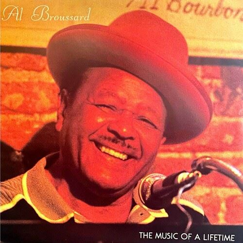 Music of a Lifetime cover art