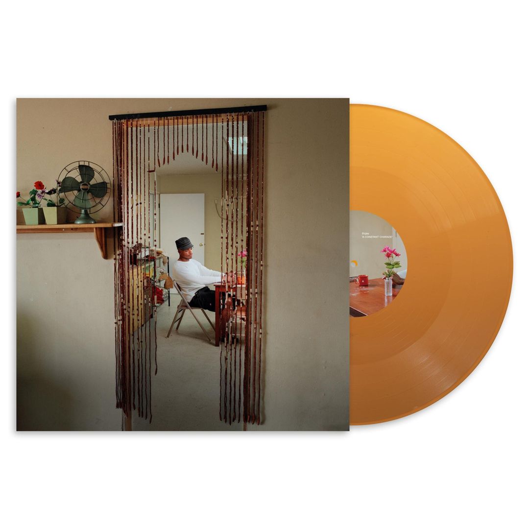 Constant Charade cover art