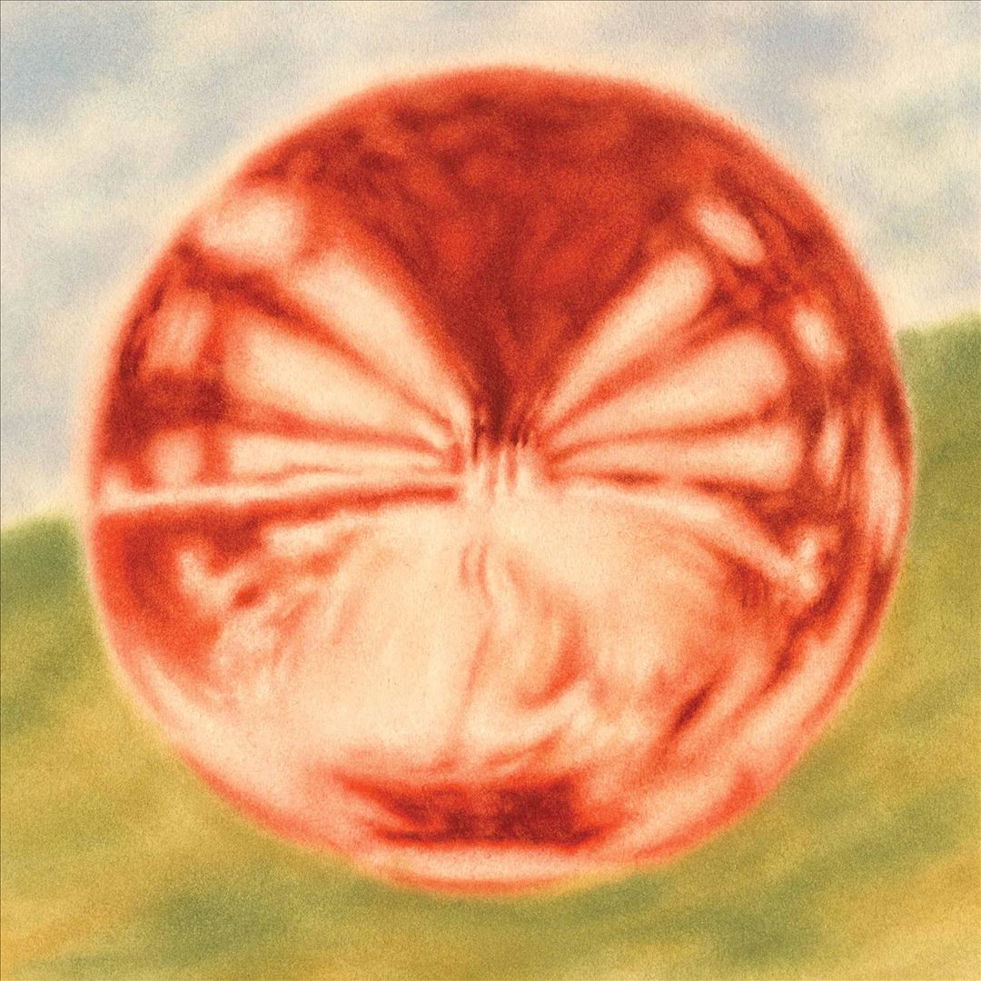 Heart of the Artichoke cover art