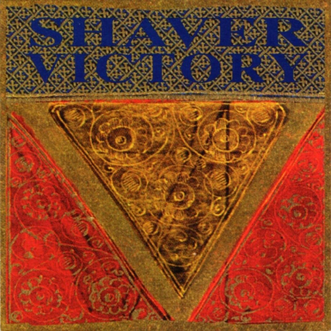 Victory cover art
