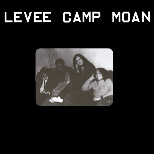 Levee Camp Moan cover art
