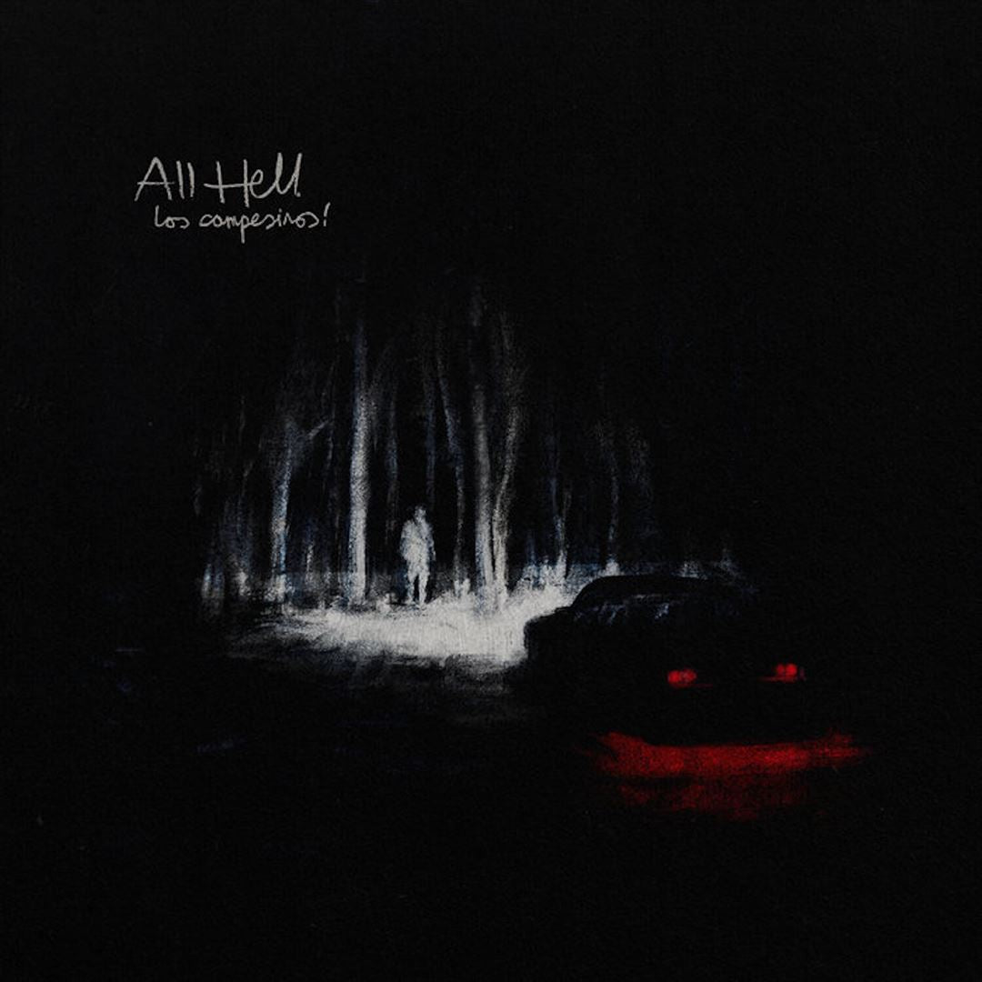 All Hell cover art