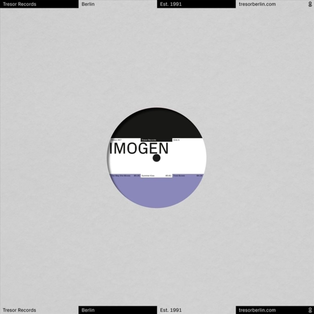 Metanoia cover art