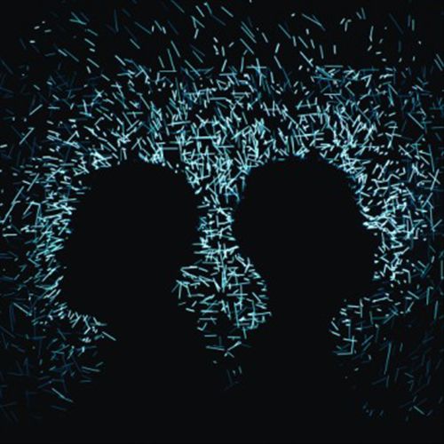 Letherette cover art