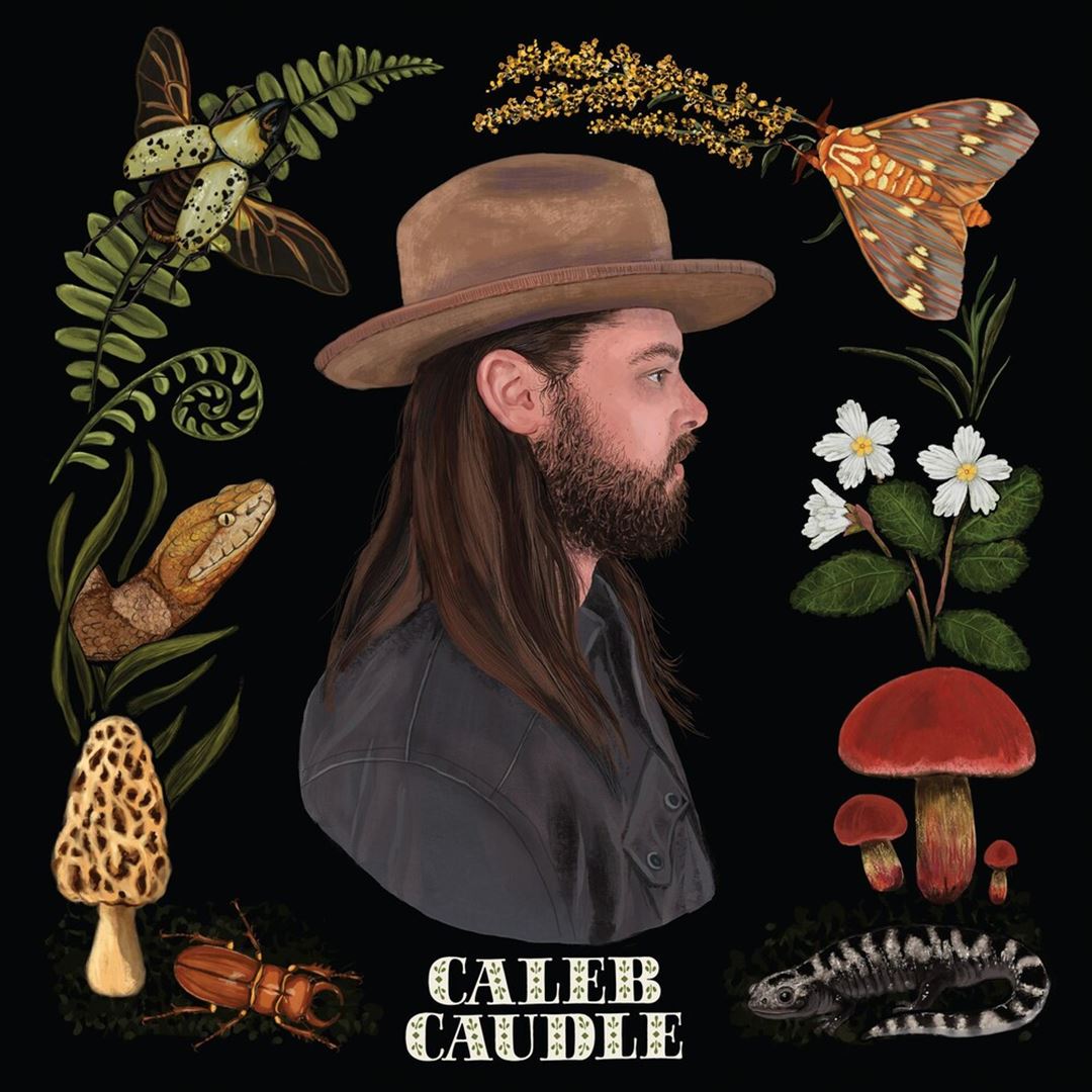 Sweet Critters cover art