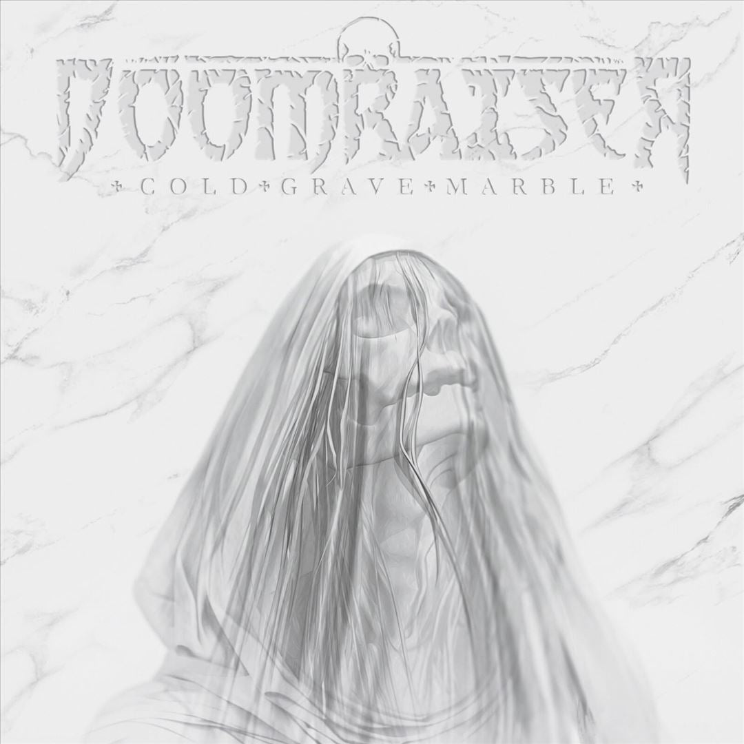 Cold Grave Marble cover art