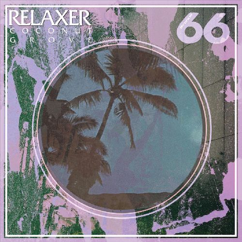 Coconut Grove cover art