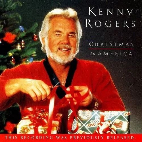 Christmas in America cover art