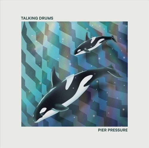 Pier Pressure cover art