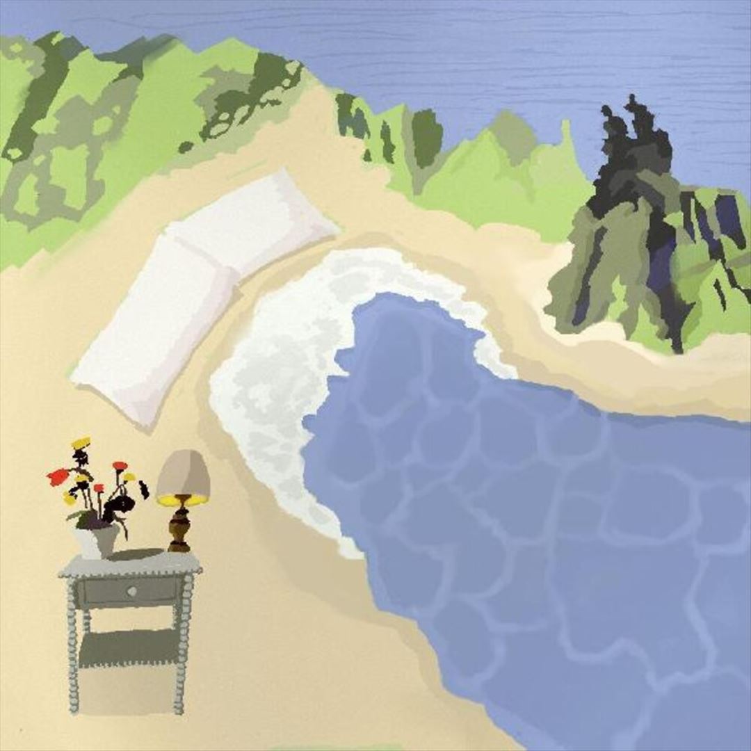 Last Wave cover art