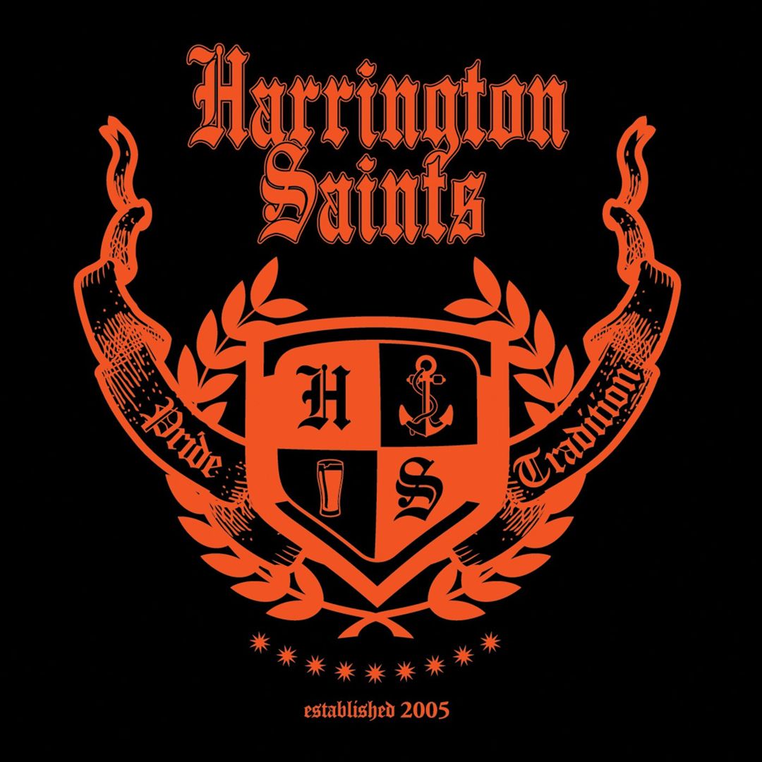 Pride & Tradition cover art
