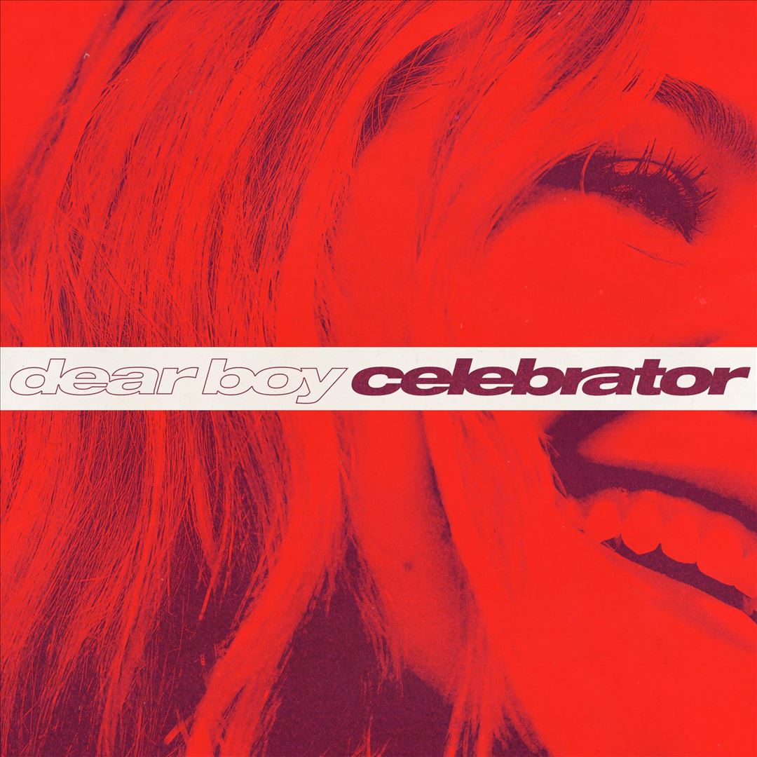 Celebrator cover art