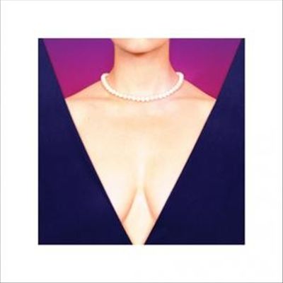 Daydream Repeater cover art