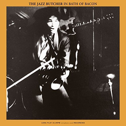 In Bath of Bacon cover art