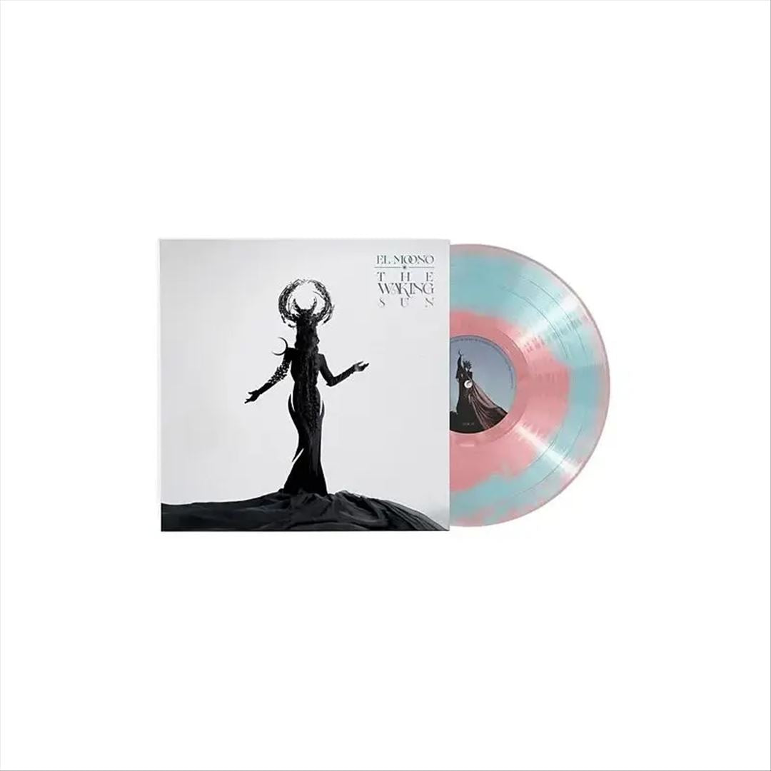 Waking Sun cover art