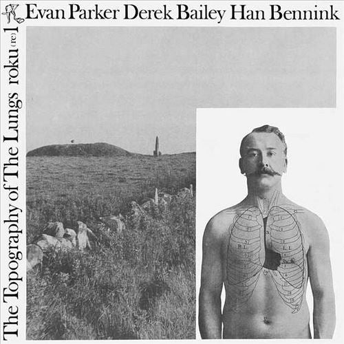 Topography of the Lungs cover art