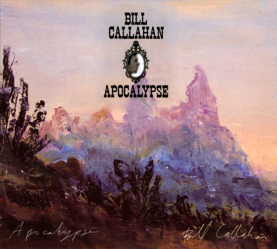 Apocalypse cover art